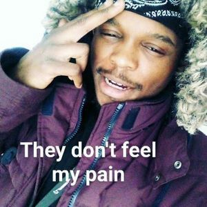 Meet your Posher, Prince moss